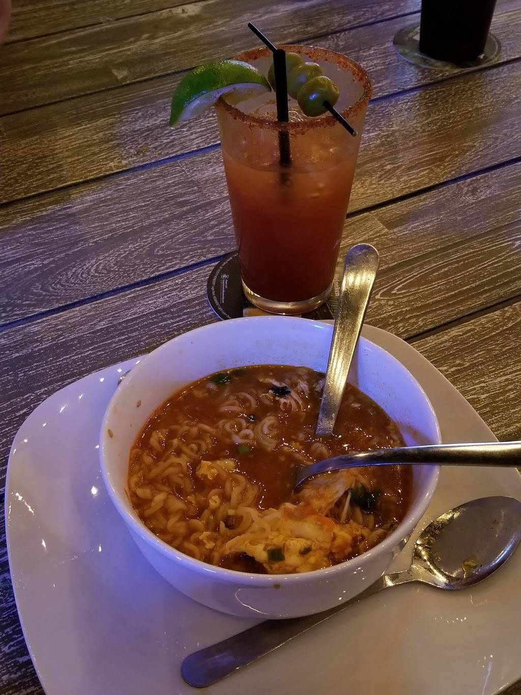 Namu Kitchen and Bar | restaurant | 11720 Montana Ave, El Paso, TX 79936, USA | 9155006792 OR +1 915-500-6792