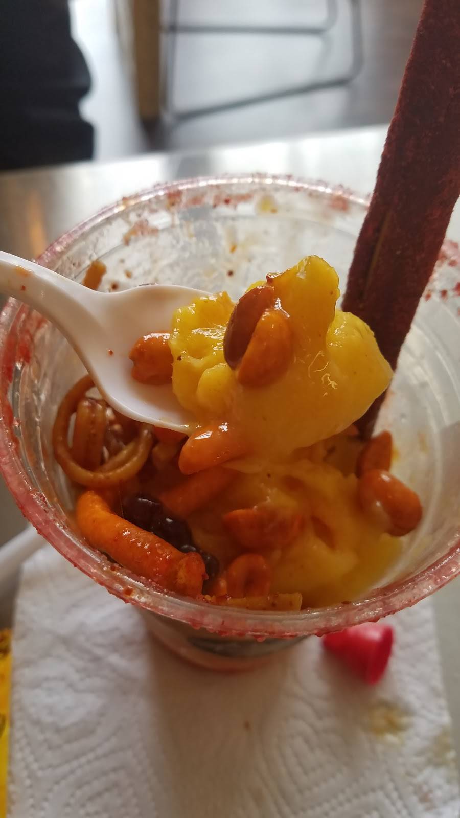 Rico Antojo | meal takeaway | 6111 West Roosevelt Road, Cicero, IL 60804, USA | 7084155752 OR +1 708-415-5752