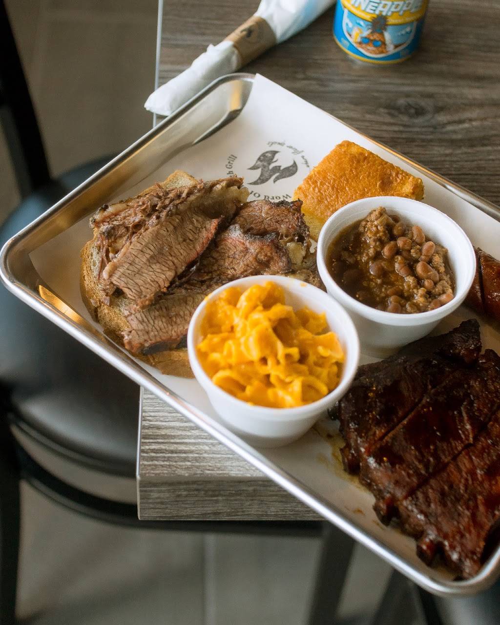 Word Of Mouth Grill | restaurant | 7660 S McClintock Dr, Tempe, AZ 85284, USA | 4806216247 OR +1 480-621-6247