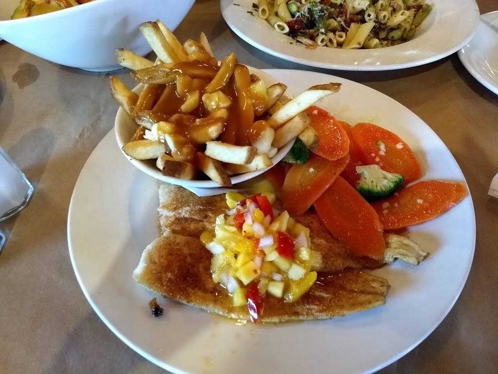 Crabby Joes Bar • Grill | restaurant | 395 Grand Ave W, Chatham, ON N7L 1C4, Canada | 5193609800 OR +1 519-360-9800