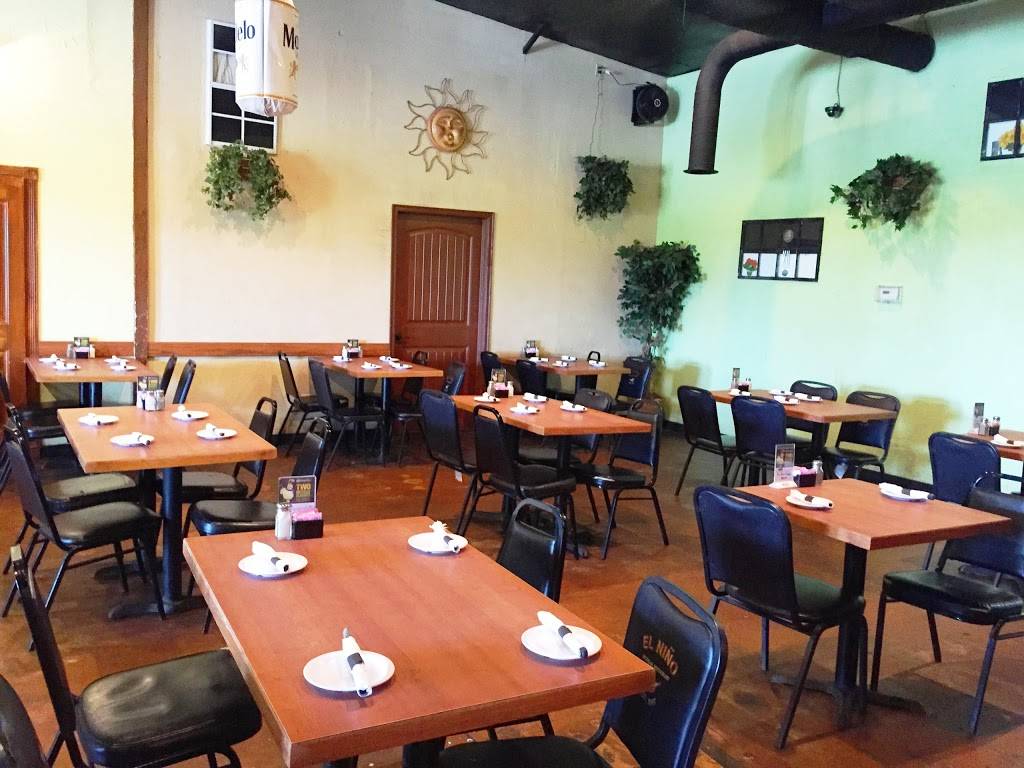El Nino Mexican Restaurant | restaurant | 21001 SE 29th St, Harrah, OK 73045, USA | 4053916466 OR +1 405-391-6466