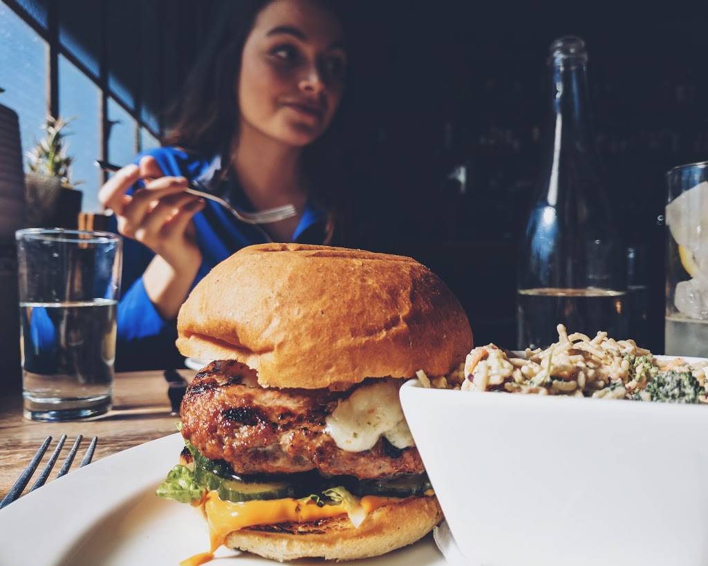 Bluebeard | restaurant | 653 Virginia Ave, Indianapolis, IN 46203, USA | 3176861580 OR +1 317-686-1580