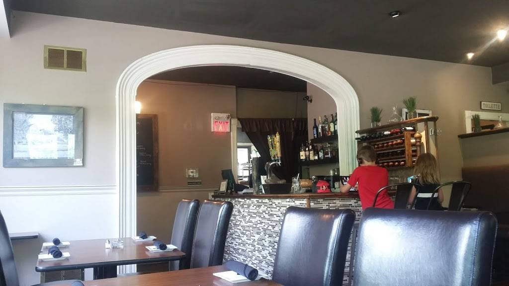 Belfountain Inn | restaurant | 792 Forks of the Credit Rd, Belfountain, ON L7K 0E7, Canada | 5199279219 OR +1 519-927-9219