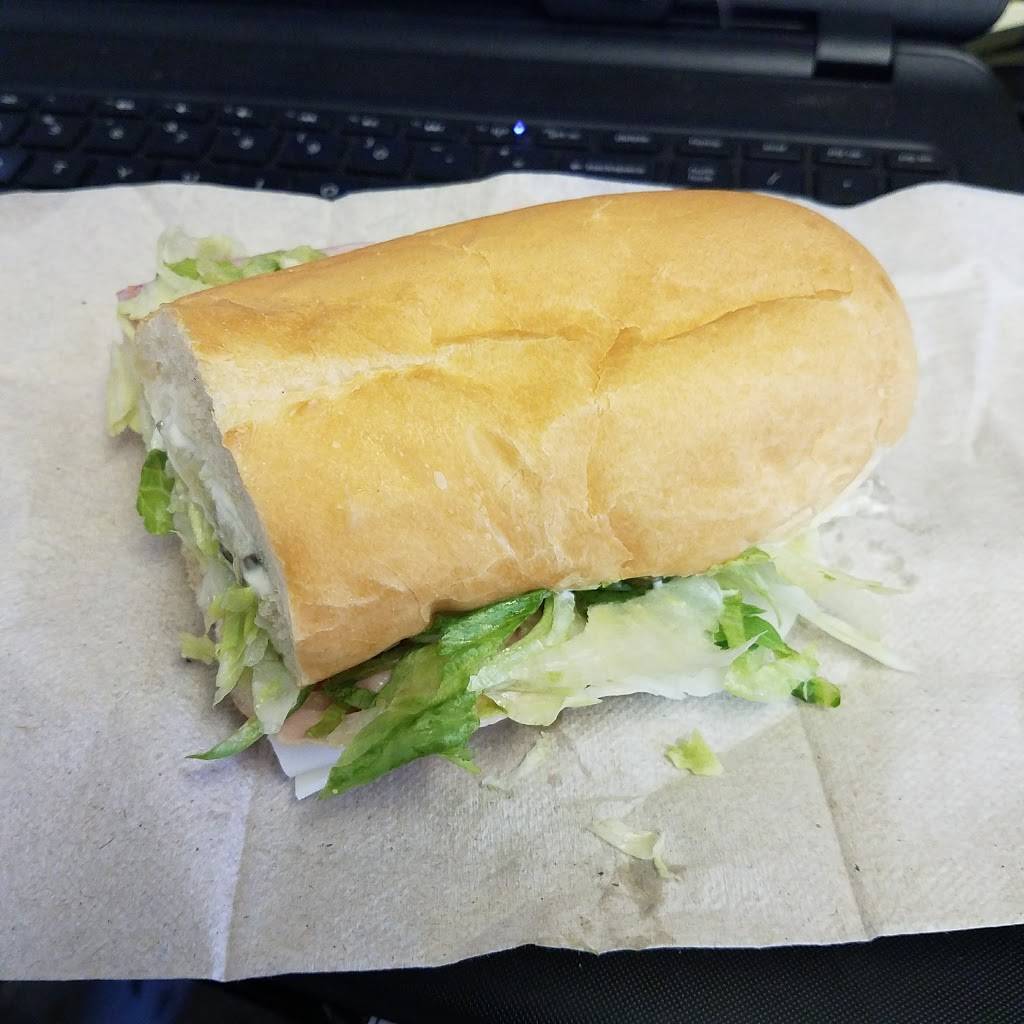 Jersey Mikes Subs | restaurant | 2550 S Alameda St #F, Vernon, CA 90058, USA | 3232332770 OR +1 323-233-2770