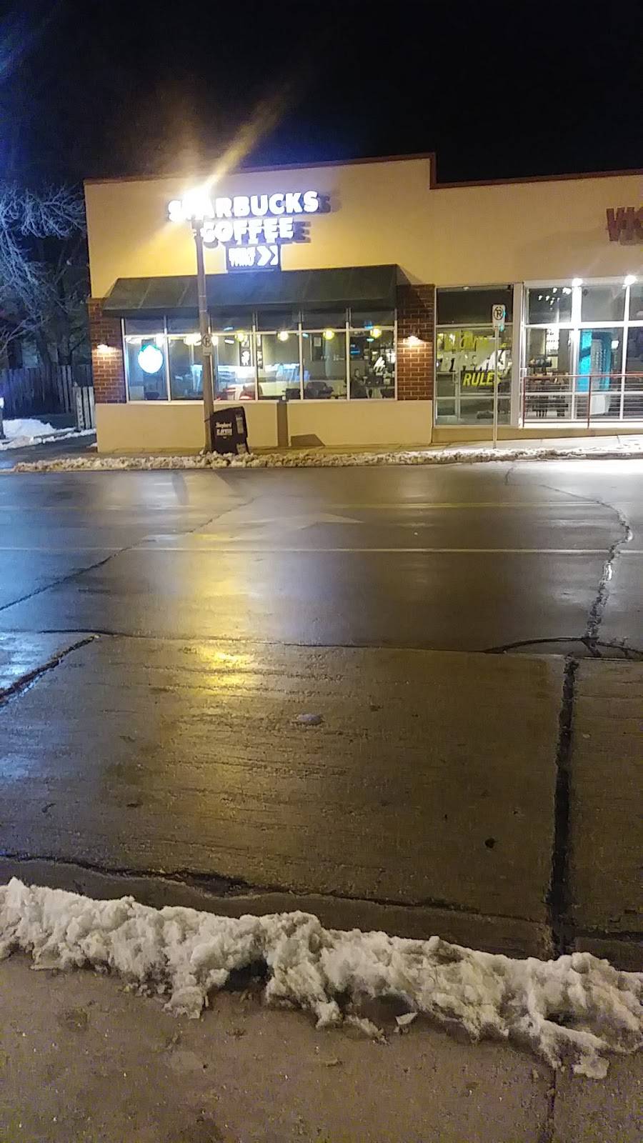 Starbucks | cafe | 2110 E Oklahoma Ave, Milwaukee, WI 53207, USA | 4144861407 OR +1 414-486-1407