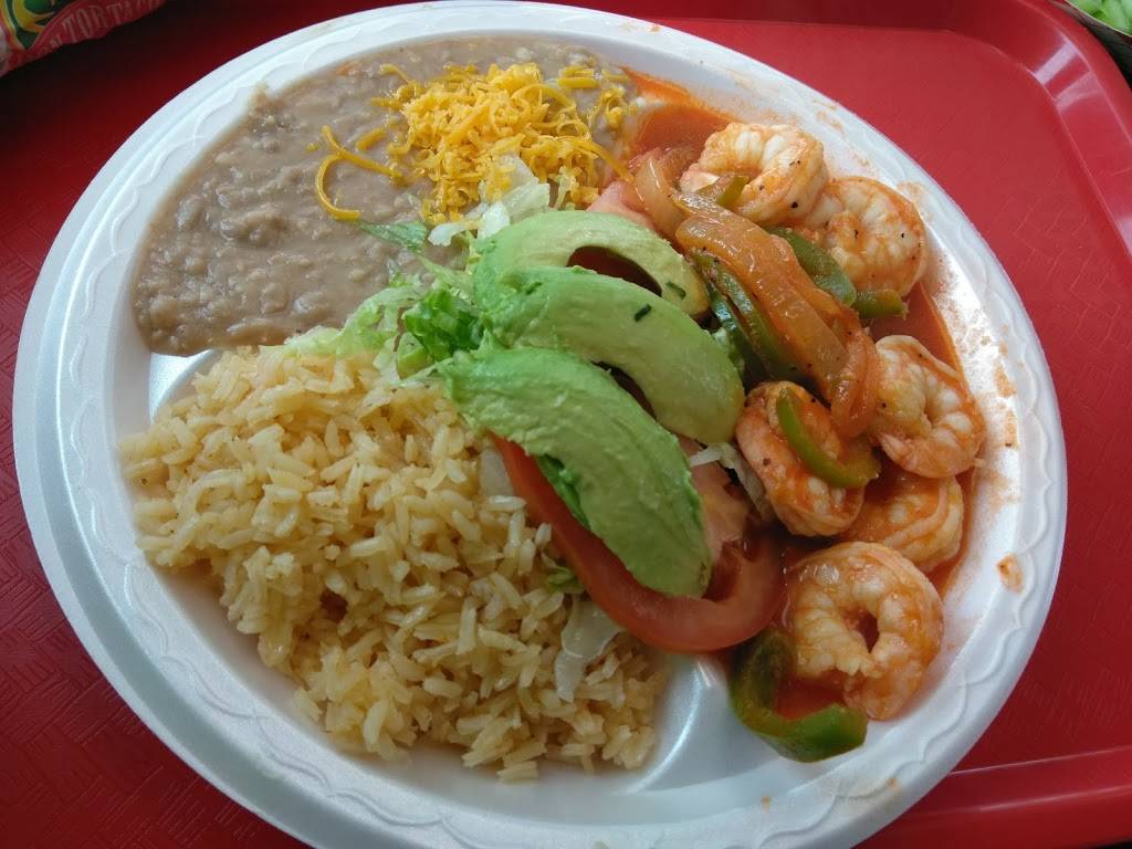 Don Tortaco Mexican Grill | restaurant | 1950 Civic Center Dr, North Las Vegas, NV 89030, USA | 7027903399 OR +1 702-790-3399