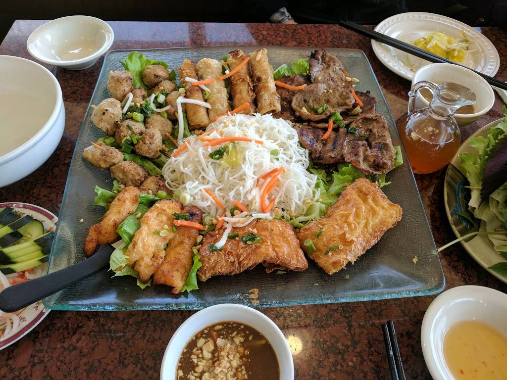Thành Mỹ Restaurant | restaurant | 9553 Bolsa Ave, Westminster, CA 92683, USA | 7145319540 OR +1 714-531-9540
