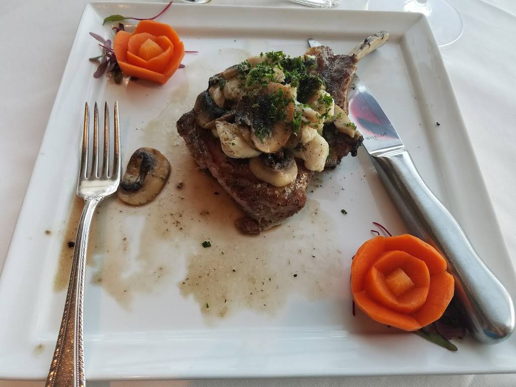 Shearns | restaurant | 7 Hope Blvd, Galveston, TX 77554, USA | 4096834554 OR +1 409-683-4554