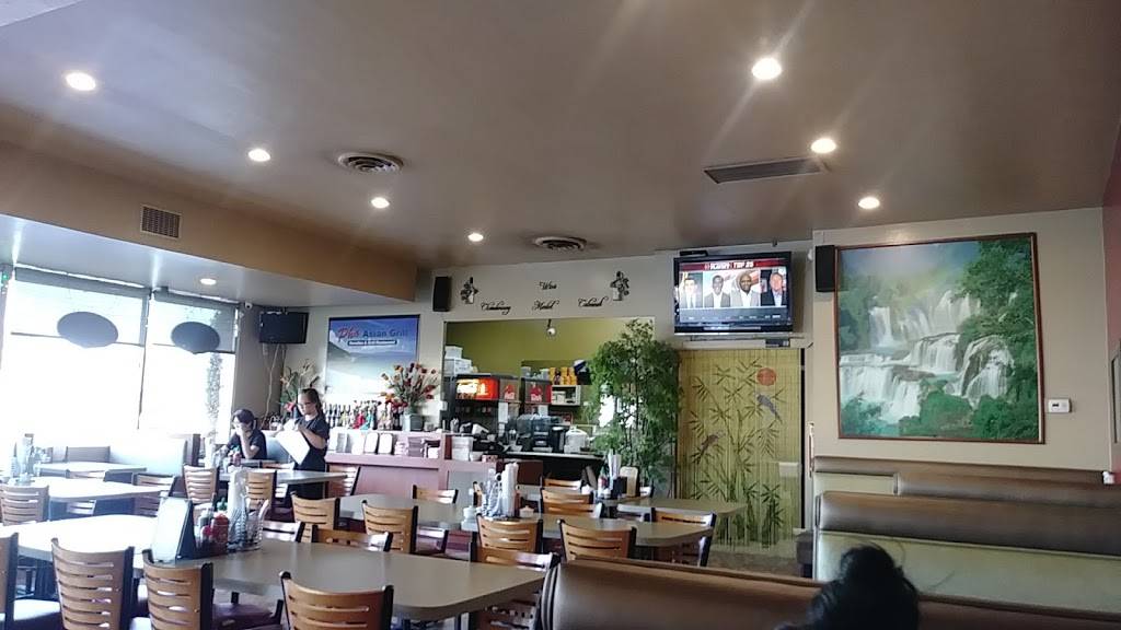 Pho Asian Grill | restaurant | 2110 N Tustin Ave, Santa Ana, CA 92705, USA | 7145691174 OR +1 714-569-1174