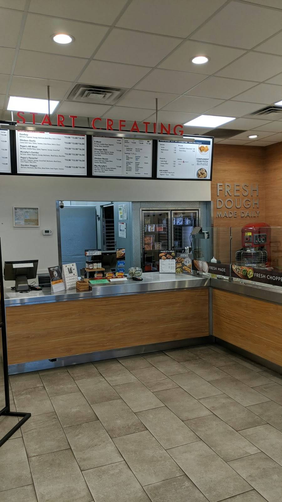 Papa Murphys Take N Bake Pizza | meal takeaway | 3698 W 44th Ave unit a, Denver, CO 80211, USA | 7208553800 OR +1 720-855-3800