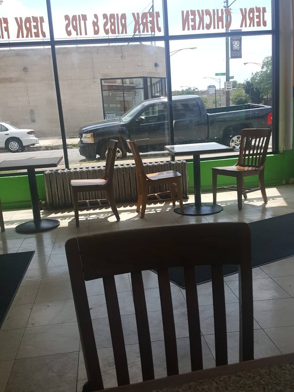 Jamaican Tropical Cuisine | restaurant | 8010 S Ashland Ave, Chicago, IL 60620, USA | 7738744945 OR +1 773-874-4945