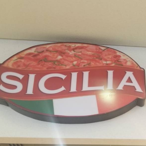 Sicilia Pizza | restaurant | 412 W 14 Mile Rd, Troy, MI 48083, USA | 2483071130 OR +1 248-307-1130