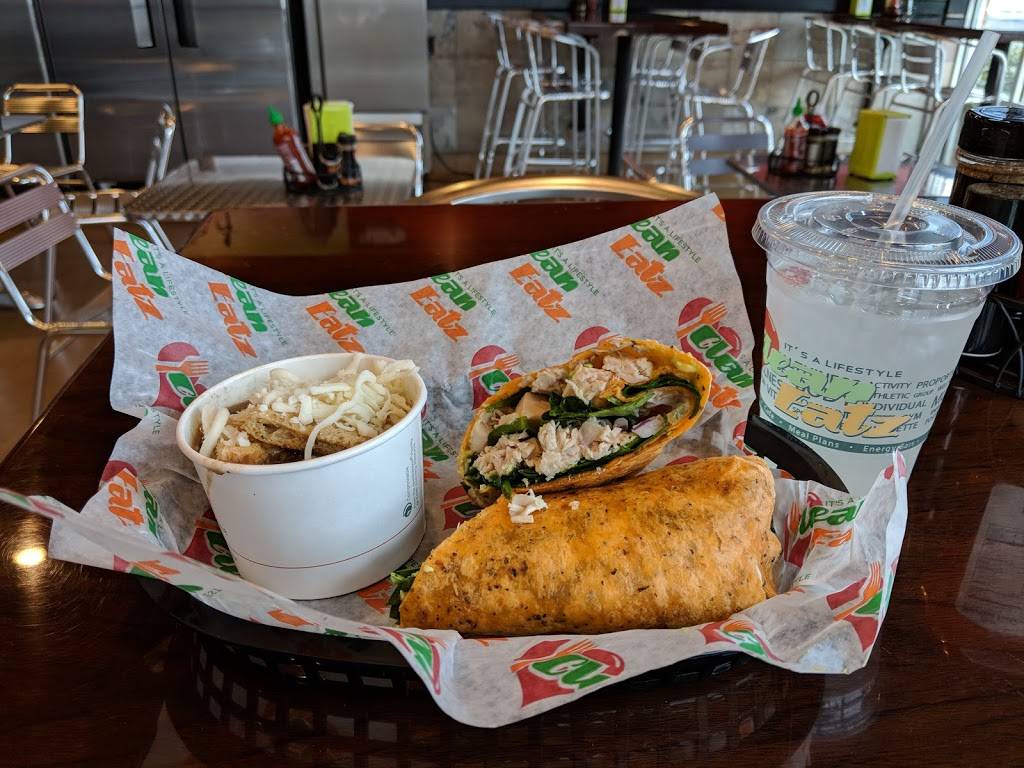 Clean Eatz | restaurant | 2215 Ayrsley Town Blvd, Charlotte, NC 28273, USA | 9805854730 OR +1 980-585-4730