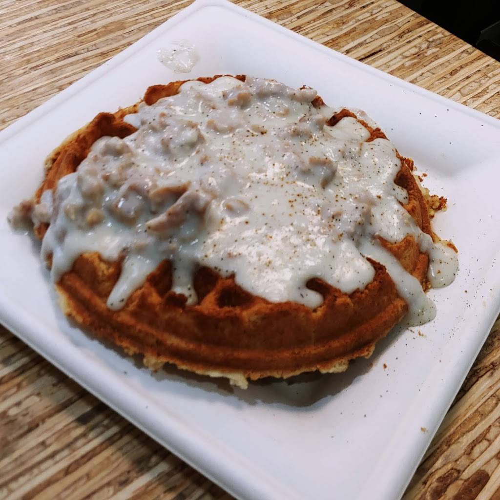 Icki Sticki | cafe | 103 S Main St, Verona, WI 53593, USA | 6086407470 OR +1 608-640-7470