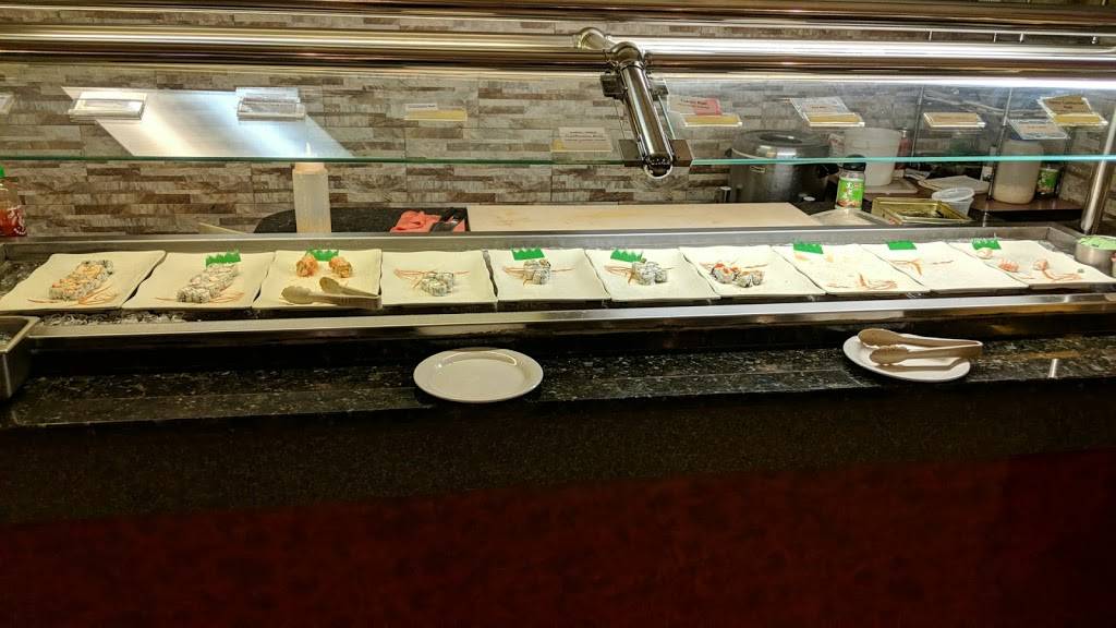 Happy China | restaurant | 117-B Russell Pkwy, Warner Robins, GA 31088, USA | 4789295775 OR +1 478-929-5775