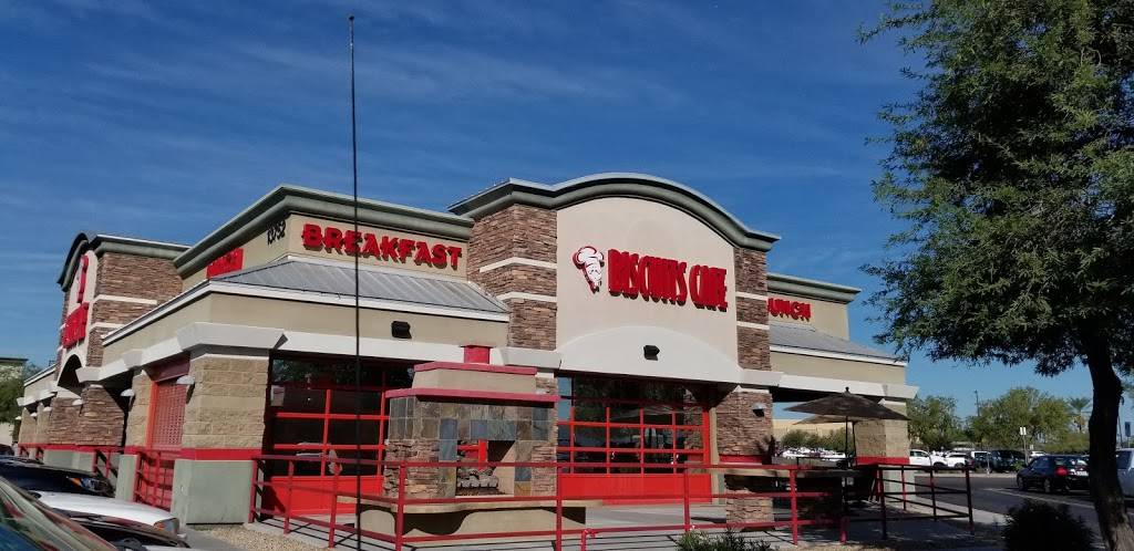 Biscuits Cafe | restaurant | 13752 W Bell Rd, Surprise, AZ 85374, USA | 6235466889 OR +1 623-546-6889