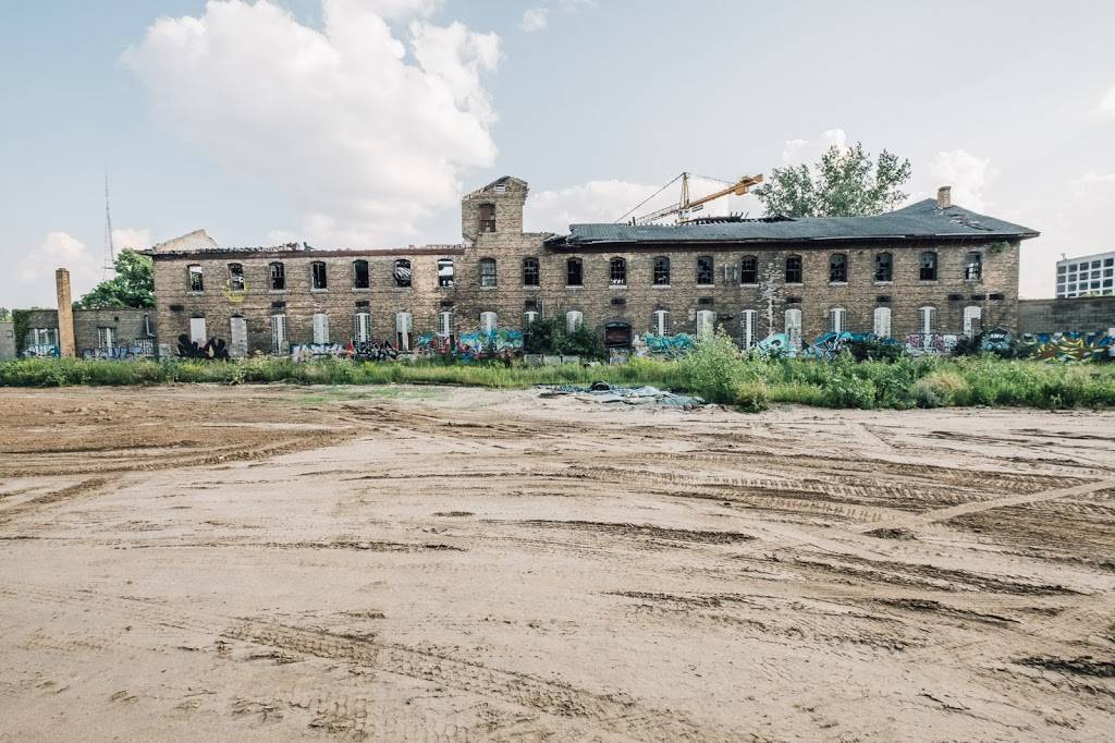 Malcolm Yards Market | restaurant | 501 30th Ave SE, Minneapolis, MN 55414, USA | 6127910717 OR +1 612-791-0717