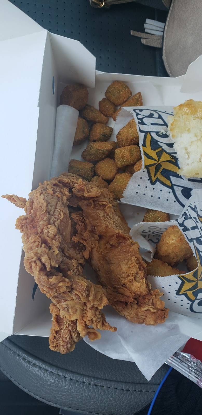 Churchs Chicken | restaurant | 3561 M.L.K. Jr Dr SW, Atlanta, GA 30331, USA | 4046968674 OR +1 404-696-8674