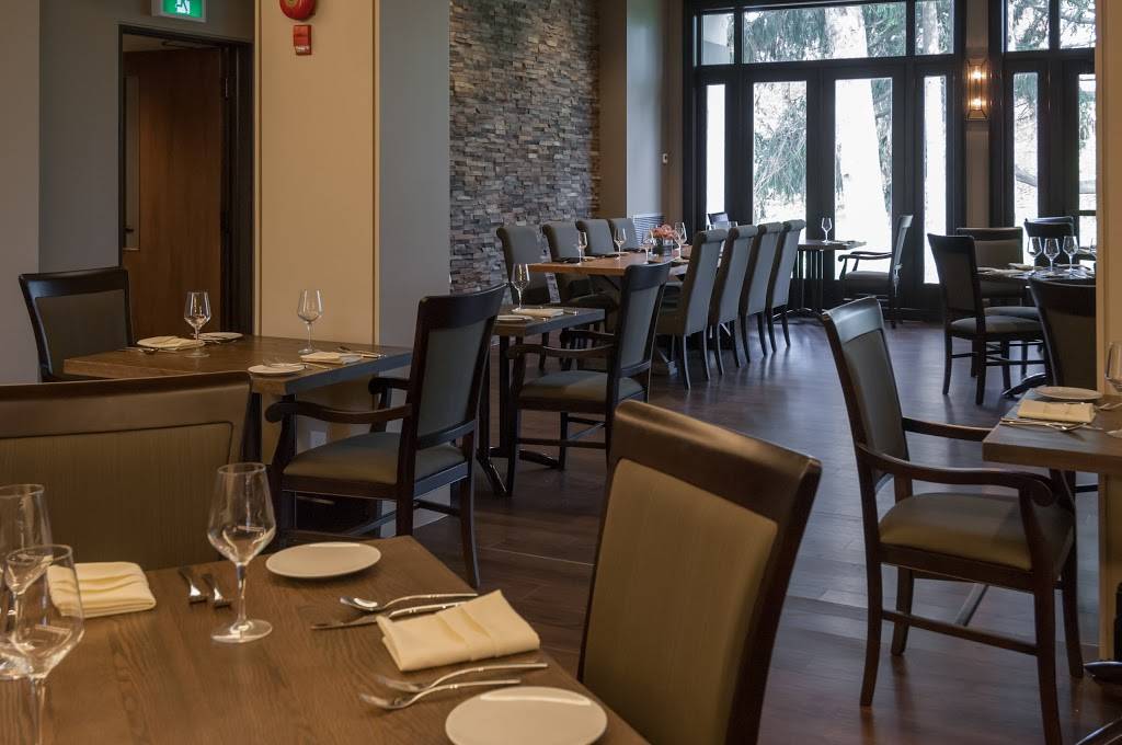 Restaurant Ninety One | restaurant | 200 Collip Cir, London, ON N6G 4L4, Canada | 5198585866 OR +1 519-858-5866