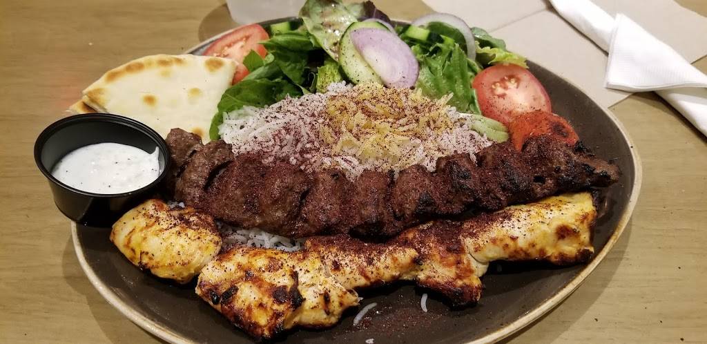 Luna Grill | restaurant | 23625 El Toro Rd #A, Lake Forest, CA 92630, USA | 9497705862 OR +1 949-770-5862