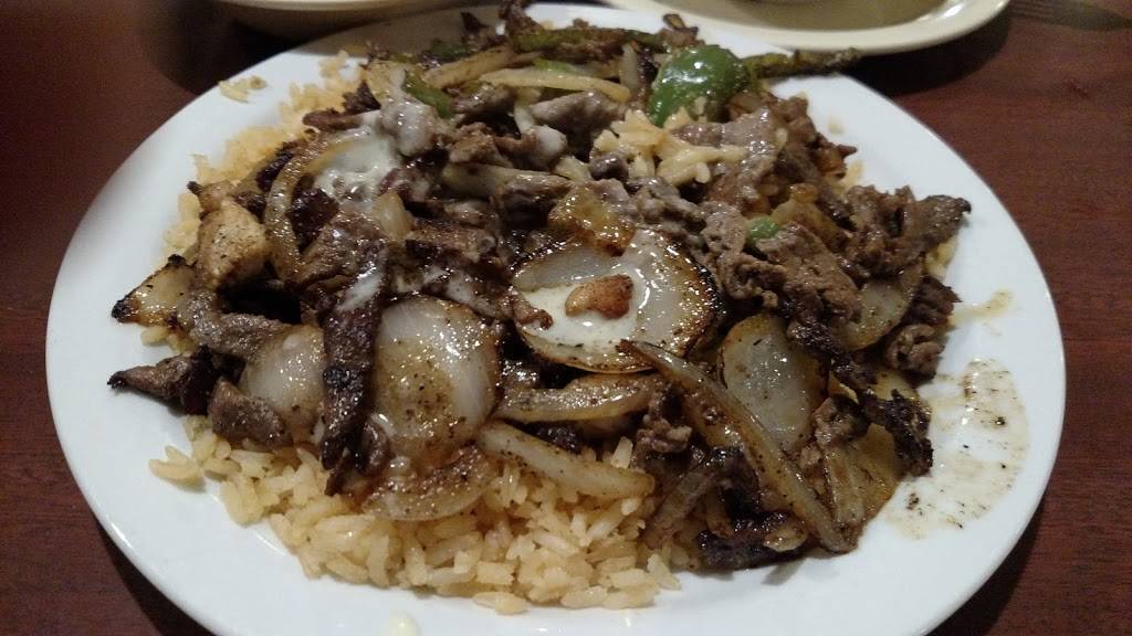 Los Portales Mexican Restaurant | restaurant | 408 W Church St, Lexington, TN 38351, USA | 7319670440 OR +1 731-967-0440