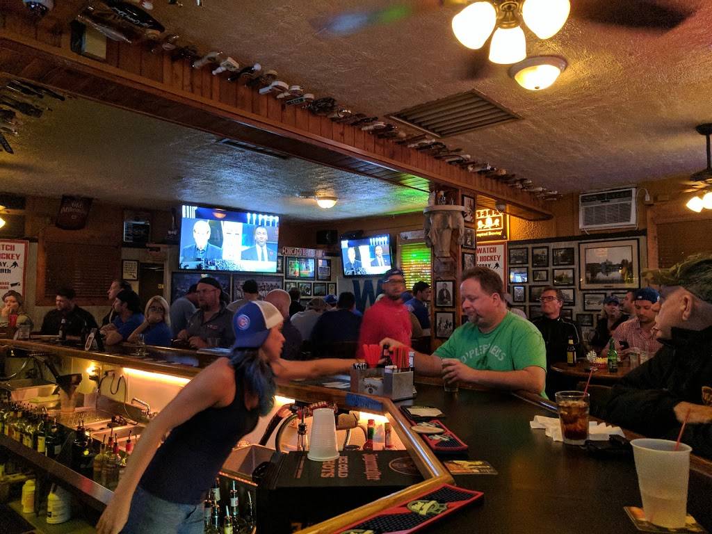 Ottos Tavern | restaurant | 433 Crescent Blvd, Lombard, IL 60148, USA | 6304952222 OR +1 630-495-2222