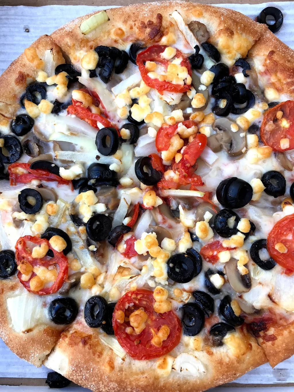 Marcos Pizza Winter Springs | restaurant | 859 E State Rd 434, Winter Springs, FL 32708, USA | 4075427000 OR +1 407-542-7000