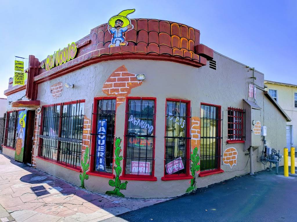 El Quiubole | restaurant | 8311 Atlantic Ave, Cudahy, CA 90201, USA | 3235609585 OR +1 323-560-9585