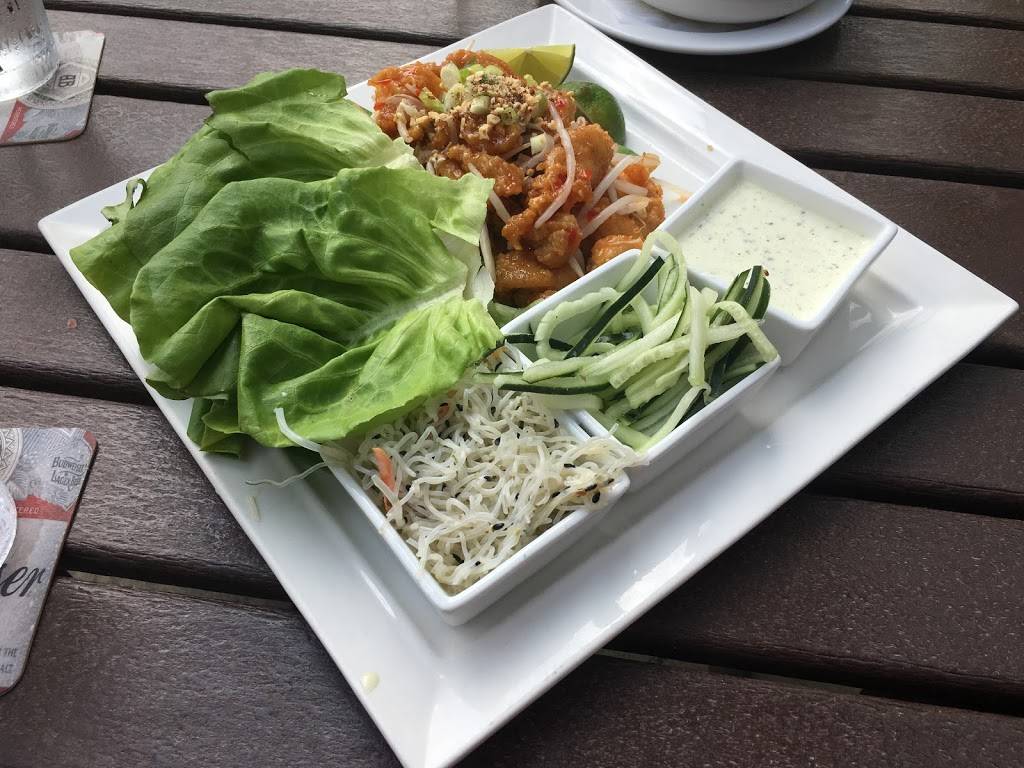 Delicious Heights | restaurant | 185 Madisonville Rd, Basking Ridge, NJ 07920, USA | 9087669499 OR +1 908-766-9499