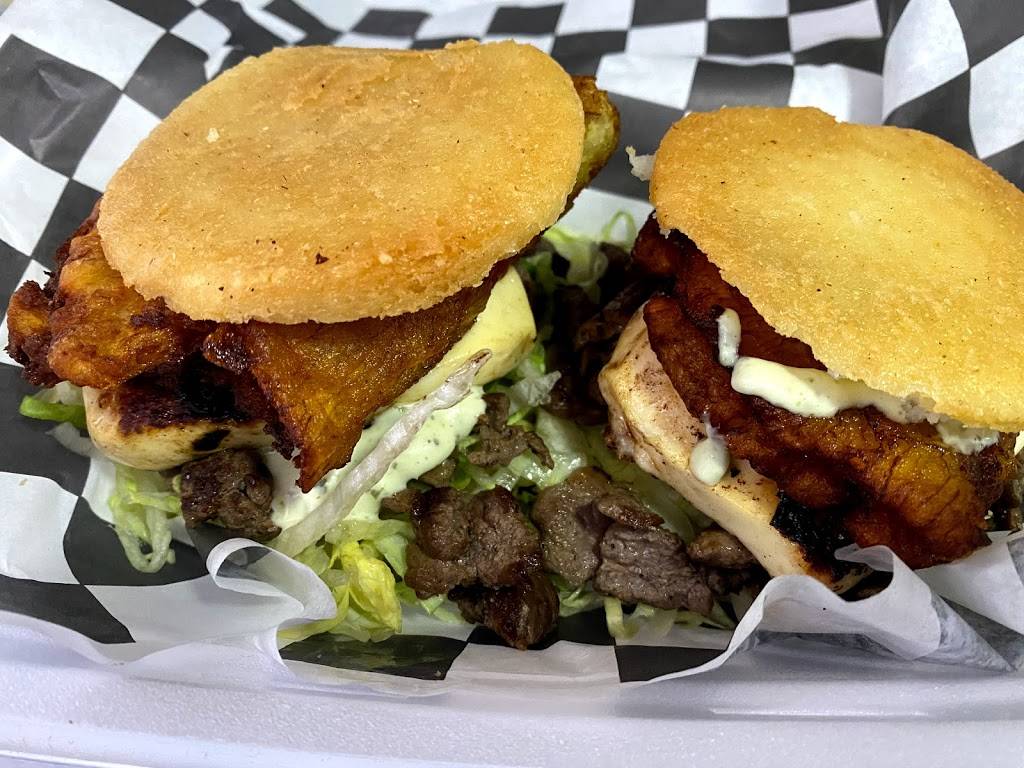 Burger Champs | restaurant | 13759 Beach Blvd, Jacksonville, FL 32224, USA | 9543050206 OR +1 954-305-0206