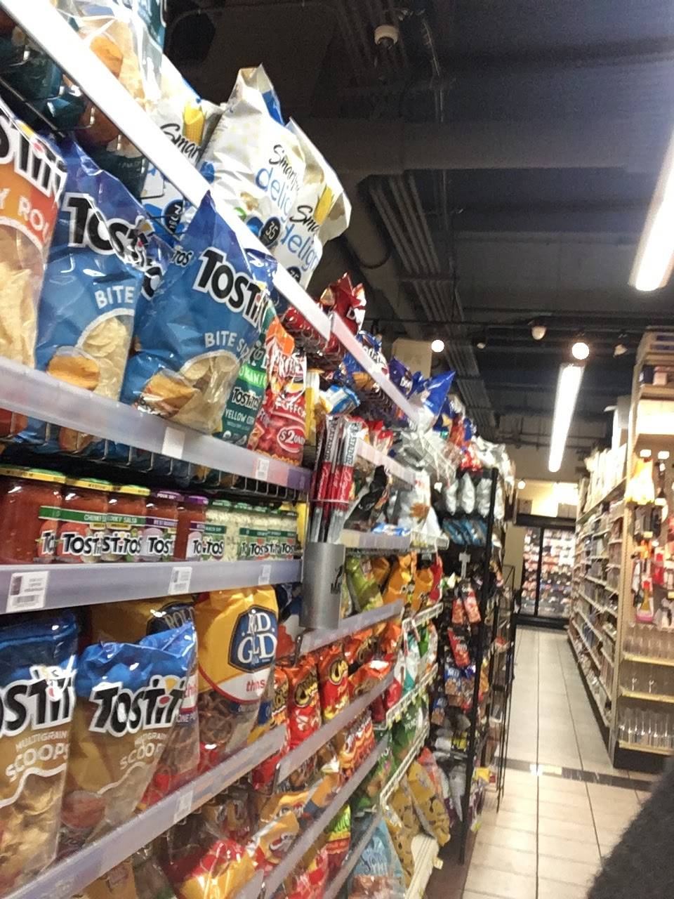 Bockwinkels | bakery | 222 N Columbus Dr, Chicago, IL 60601, USA | 3122289920 OR +1 312-228-9920