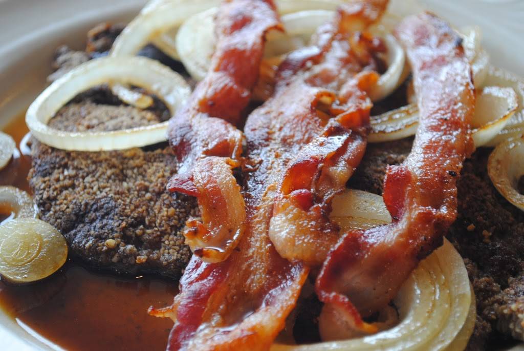 Majors Restaurant | restaurant | 301 West Ogden Avenue, Westmont, IL 60559, USA | 6309681144 OR +1 630-968-1144