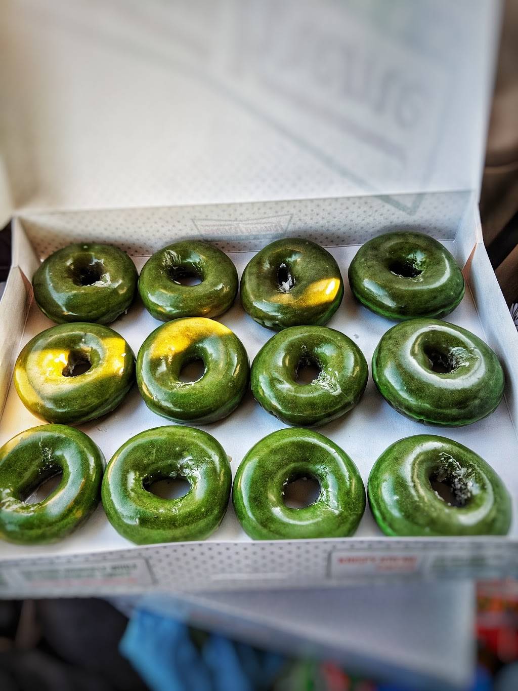 Krispy Kreme | bakery | 2014 W Lucas St, Florence, SC 29501, USA | 8434077859 OR +1 843-407-7859