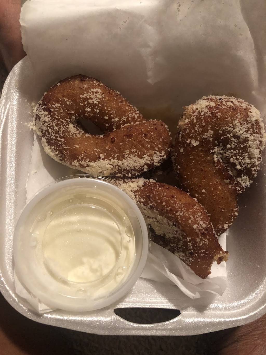 Tinker Food Truck | restaurant | 3300 SW Archer Rd, Gainesville, FL 32608, USA | 7863541753 OR +1 786-354-1753