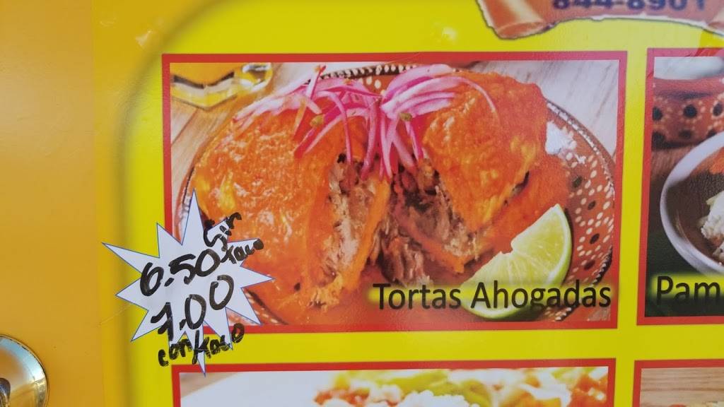 LOS 3 POTRILLOS | restaurant | Houston, TX 77069, USA | 2818448901 OR +1 281-844-8901