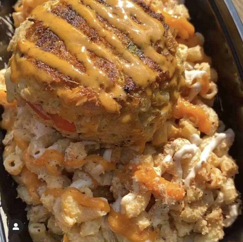 Ward of Health | restaurant | 1233 N 3rd St Stone Building, Harrisburg, PA 17102, USA | 7174211420 OR +1 717-421-1420