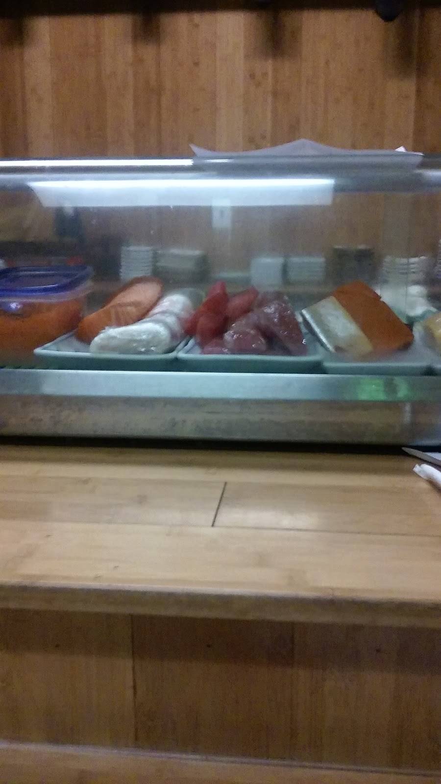 Teriyaki Town and Sushi (Sushi Town) | restaurant | 3854 River Rd N, Salem, OR 97303, USA | 5033935118 OR +1 503-393-5118