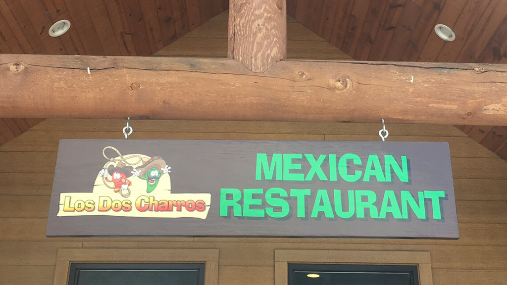 Los Dos Charros Mexican Restaurant | restaurant | 2800 Cornerstone Dr #4, Pagosa Springs, CO 81147, USA | 9707312454 OR +1 970-731-2454