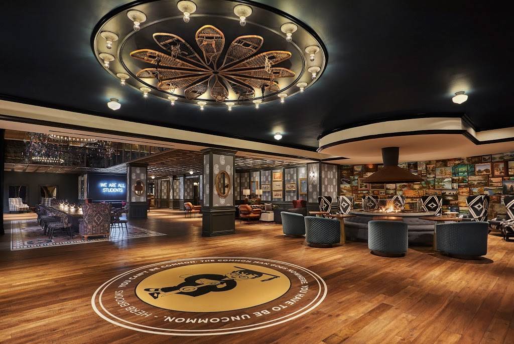 Graduate Minneapolis | restaurant | 615 Washington Ave SE, Minneapolis, MN 55414, USA | 6123798888 OR +1 612-379-8888