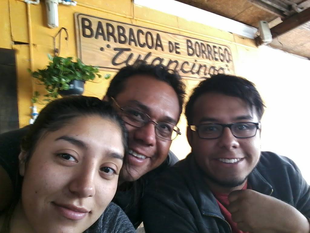 BARBACO TULANCINGO | restaurant | Tecate - Tijuana, Quintas Campestres El Florido, Seco, B.C., Mexico | 016642500634 OR +52 664 250 0634