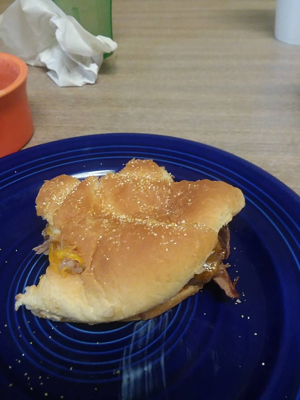 Community Restaurant | restaurant | 421 E Main Ave, Zeeland, MI 49464, USA | 6167724005 OR +1 616-772-4005