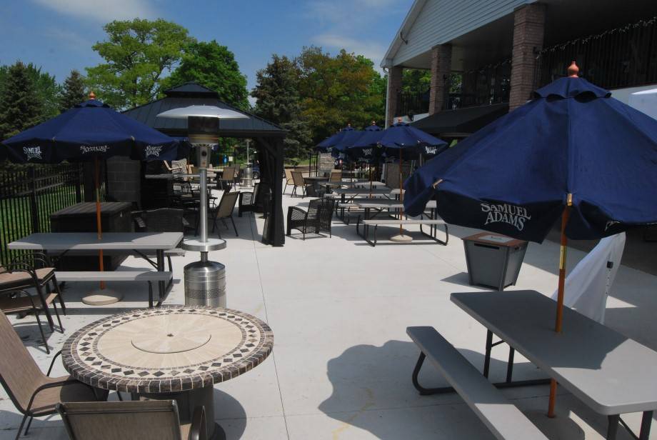 Jackson Point Sports Grill & Banquet | restaurant | N8055 French Rd suite a, Seymour, WI 54165, USA | 9208331116 OR +1 920-833-1116