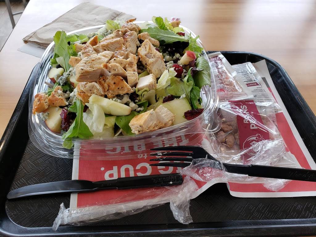 Wendys | restaurant | 14602 Perthshire Rd, Houston, TX 77079, USA | 8324313607 OR +1 832-431-3607