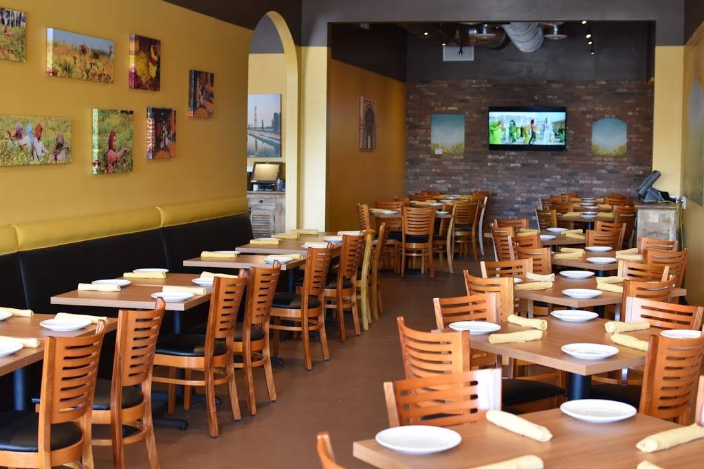 Marigold Maison | restaurant | 4720 E Cactus Rd, Phoenix, AZ 85032, USA | 6027950020 OR +1 602-795-0020