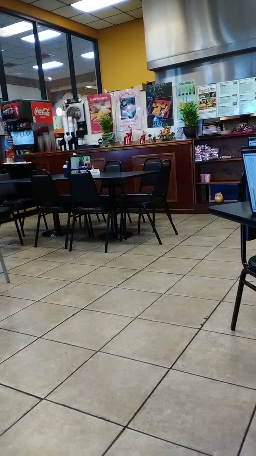 Beignets & More | restaurant | W Judge Perez Dr Suite C, Chalmette, LA 70043, USA | 5044599233 OR +1 504-459-9233