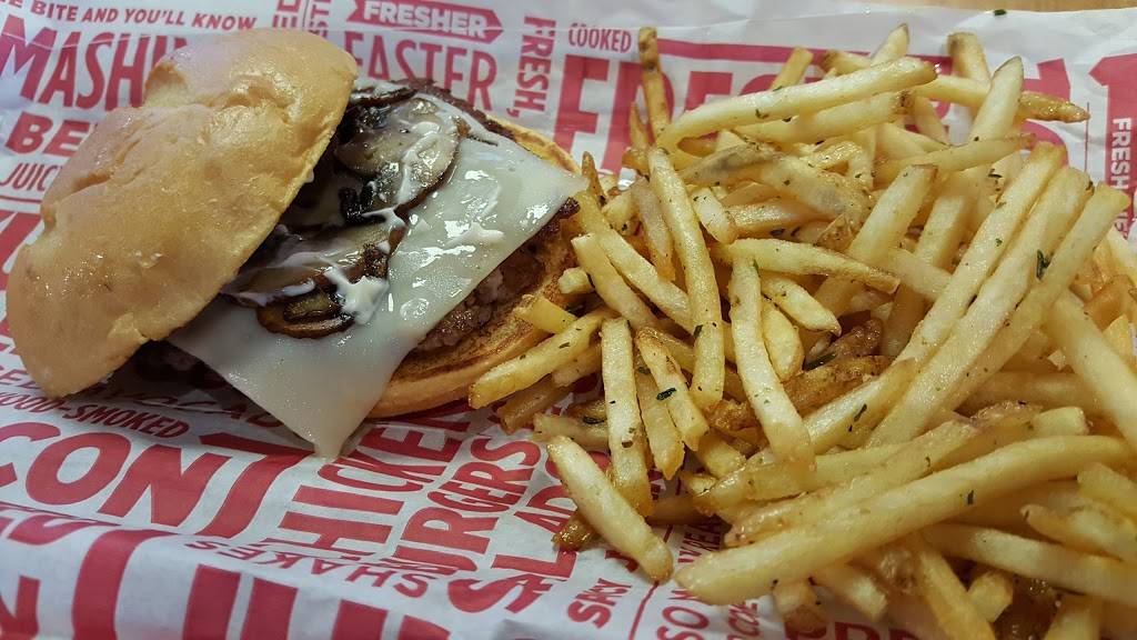 Smashburger | restaurant | 2805 N Scottsdale Rd, Scottsdale, AZ 85257, USA | 4806598080 OR +1 480-659-8080