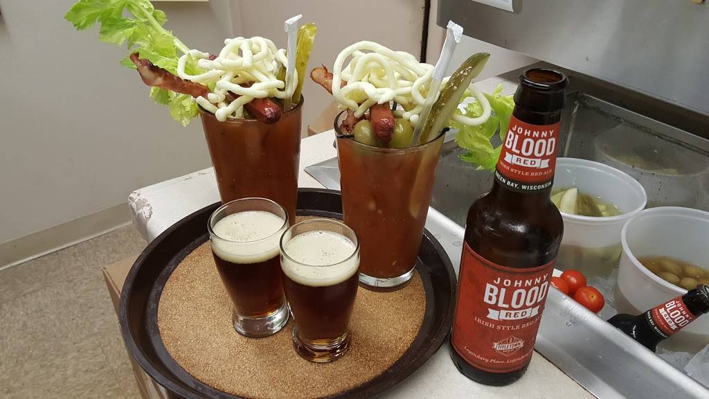 Bay Motel & Family Restaurant | restaurant | 1301 S Military Ave, Green Bay, WI 54304, USA | 9204943441 OR +1 920-494-3441