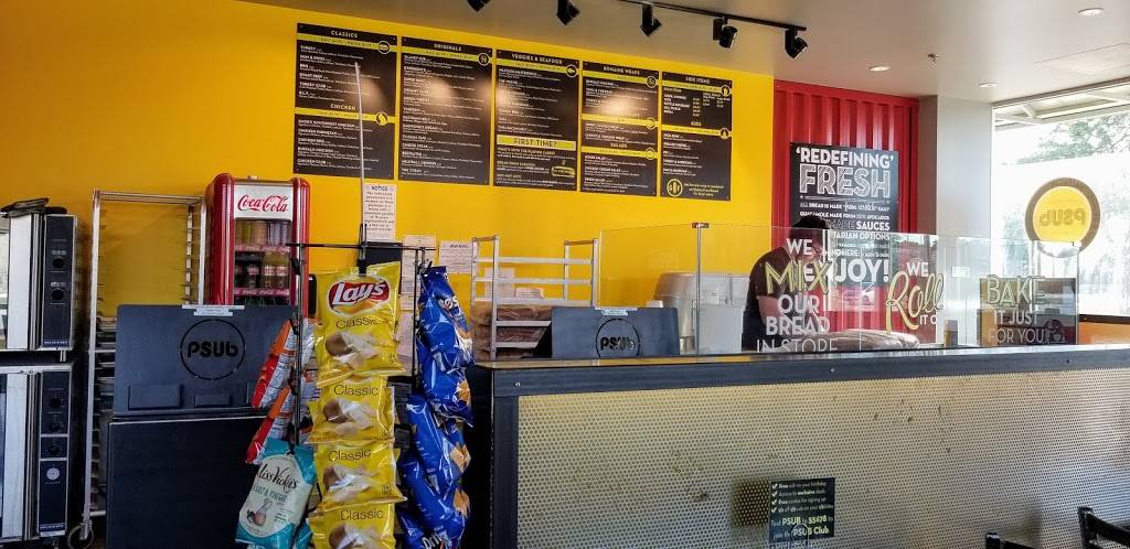 Planet Sub | restaurant | 1320 Cypress Creek Road, Cedar Park, TX 78613, USA | 5123519326 OR +1 512-351-9326