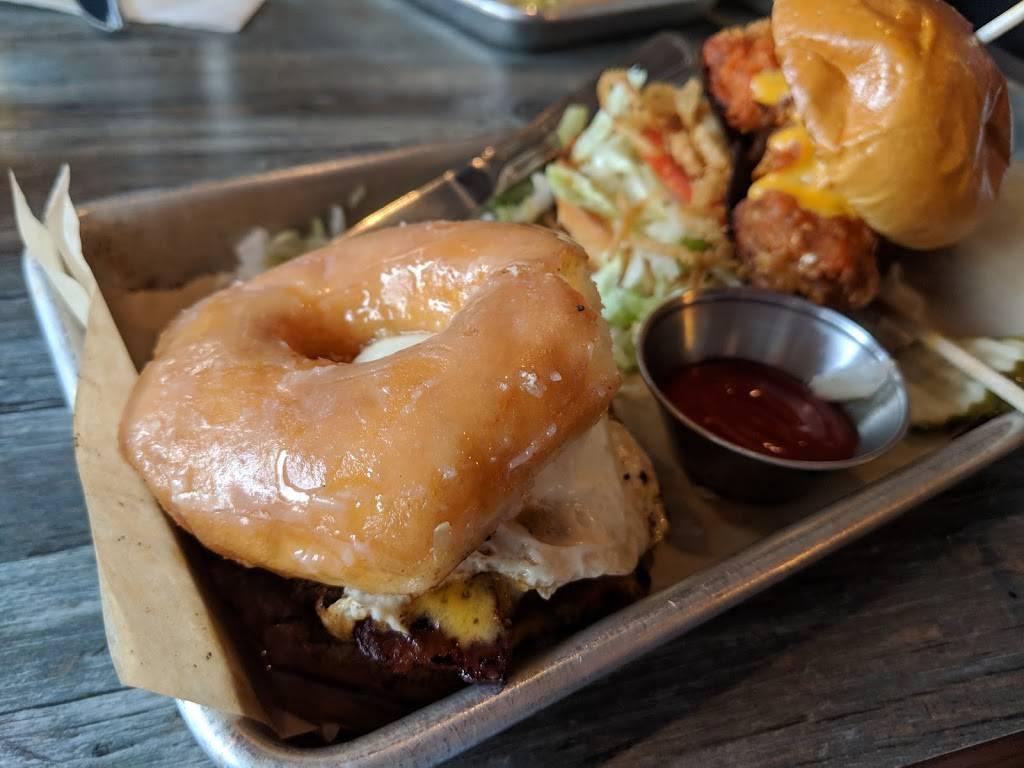 Park Place Gastropub | restaurant | 336 S Main St, Plymouth, MI 48170, USA | 7344546500 OR +1 734-454-6500