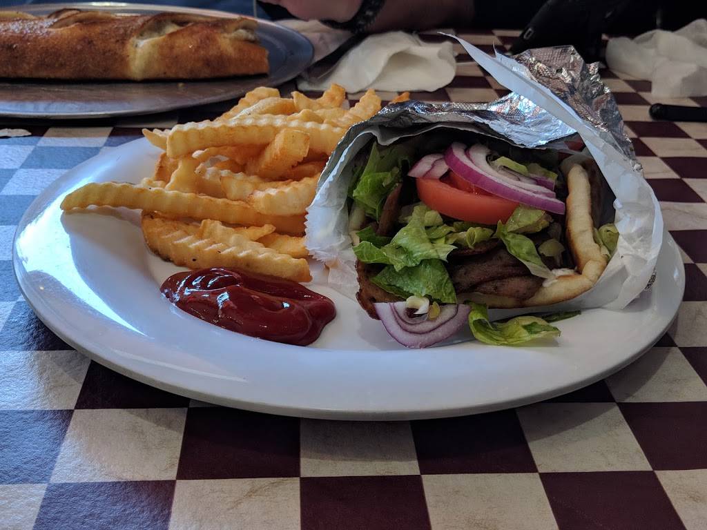 Antonios House of Pizza | restaurant | 2362 E Irlo Bronson Memorial Hwy, Kissimmee, FL 34744, USA | 4079620004 OR +1 407-962-0004